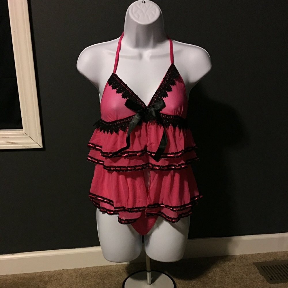 Lingerie